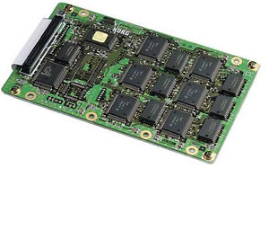 Korg Moss-tri V3 board