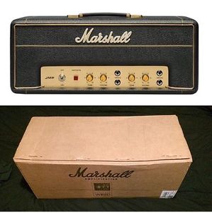 Marshall 2061X Reissue Handwired Tube Guitar Amp Amplifier Lead & Bass 20-Watt