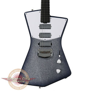Used Music Man St. Vincent Signature Model Electric Guitar Limited Starry Night