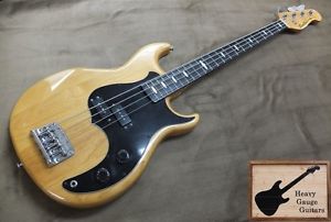 YAMAHA BB-1000 bass w/Hard case/456
