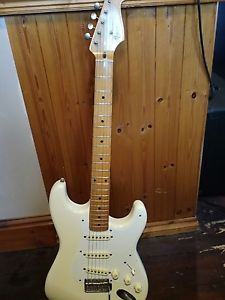 guitar tokia srat,early eighties