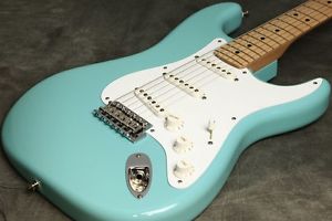 Fender Custom Eric Clapton Signature Stratocaster Electric Guitar Free shipping