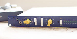 Chandler Limited Germanium Preamp / DI - Gorgeous Sounding, Stunning Condition