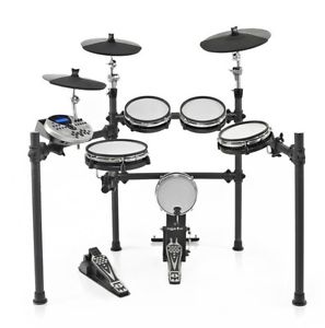 WHD 517dx Pro Mesh Electronic Drum Kit