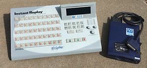 360 Systems - Instant Replay DR-554 with Zip Drive