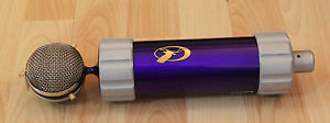 Violet Design Flamingo Tube Microphone