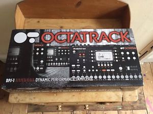 elektron octatrack