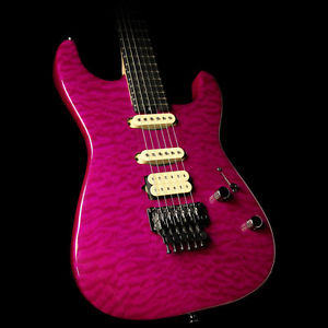 Charvel Custom Shop San Dimas Sd