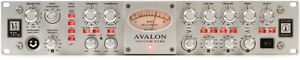 Avalon VT-737sp (Demo Tube Mic Preamp/Compressor) (Open Box)