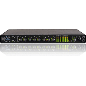 Metric Halo LIO-8 Firewire Audio Interface - Brand New!