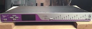 Apogee AD-16X 192k A/D Converter W X-HD Expansion Port