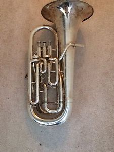 Jupiter XO Compensating Euphonium with Case