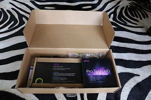 Avid Complete Production System HD Omni + HDX + Pro Tools HD