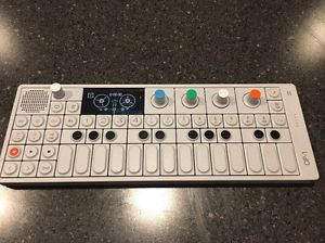 Teenage Engineering OP-1 Keyboard Synthesizer