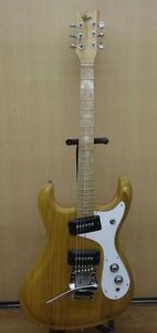 MOSRITE THE VENTURES 65 STYLE