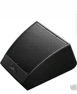 EAW MICROWEDGE 12 STAGE MONITOR Brand New Sealed in the Box