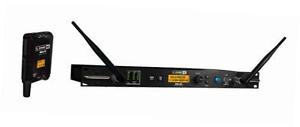 relay g90 relay g90 pro rack-mountable wireless guitar system