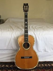 1920's Thornward Guitar