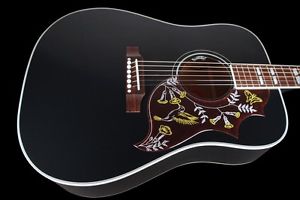 2017 Gibson Hummingbird Custom S