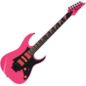 IBANEZ RG1XXV Electric guitar*Flourescent Pink*incl OHSC*NEW*Woldwide FAST S/H