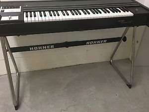 HOHNER CLAVINET D6 IN MUSEUM CONDITION