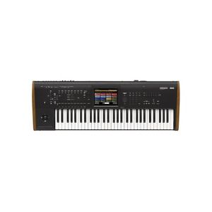 NEW KORG KRONOS2 61 Workstation Synthesizer