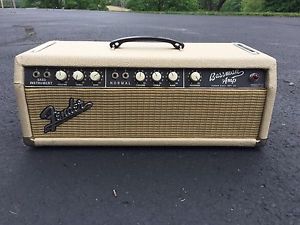 1963 Fender Bassman