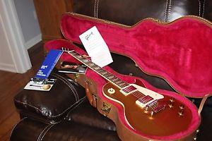 Gibson Les Paul Standard 2016 model