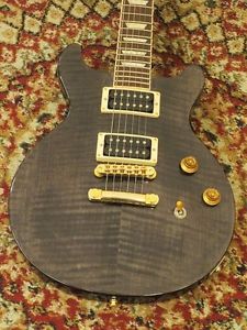 Gibson Les Paul Standard DC Plus '05 Used  w/ Hard case