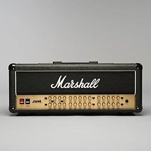 Marshall JVM410H JVM-410H 100W Head Guiter Amplifier Amp