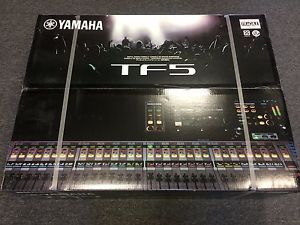 Yamaha TF-5