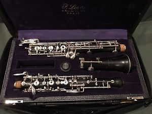 F. Loree Oboe (AK Bore - LV06)