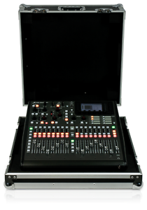 Behringer X32 Producer TP 32 Channel Digital Mixing Desk and Case