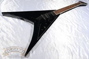 LTD DV8-R “DAVE MUSTAINE” Used Guitar Free Shipping from Japan #ng77