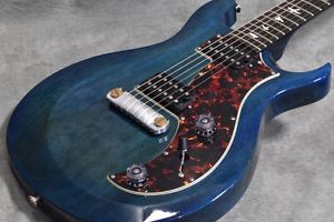 Paul Reed Smith, PRS, S2 Mira Blue Matteo, Regular condition
