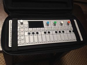 Teenage Engineering Op-1