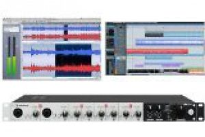 Steinberg UR824 Audio Interface