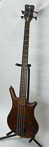Warwick thumb bass