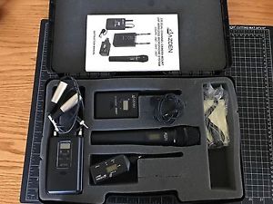 Azden 330LX Microphone hrefhttp 
