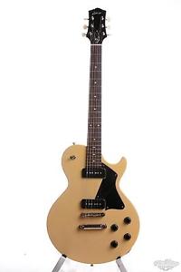 Collings 290 TV Yellow Pre-Loved