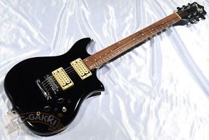 KAWAI F-I Jr / BL Used Guitar Free Shipping from Japan #ng78
