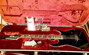 Ibanez Prestige 3520ZE Electric Guitar!