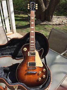 2008 Gibson Les Paul Traditional