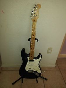 1984 USA Fender Stratocaster