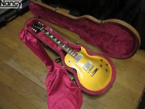 Gibson Custom Shop 1993 HISTORIC COLLECTION LES PAUL 1957 Used  w/ Hard case