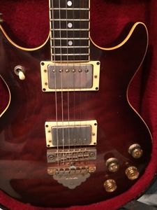 Ibanez Artist AR 100/ Good Condition/ Ibanez / VINTAGE 1982