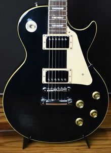 Epiphone / Les Paul Standard From JAPAN free shipping #63