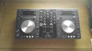 Pioneer XDJ R1 DJ Turntable Mixer MIDI
