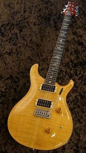Paul Reed Smith Custom 24 Used  w/ Hard case