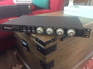 Empirical Labs Distressor EL-8X Compressor Brit Mod EL8X